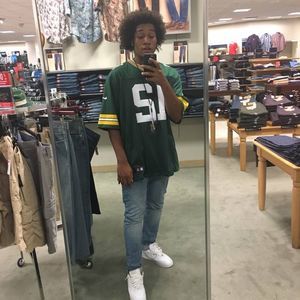 Meet your Posher, Tyler